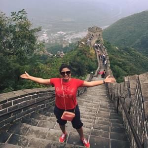 Meet your Posher, Preeti